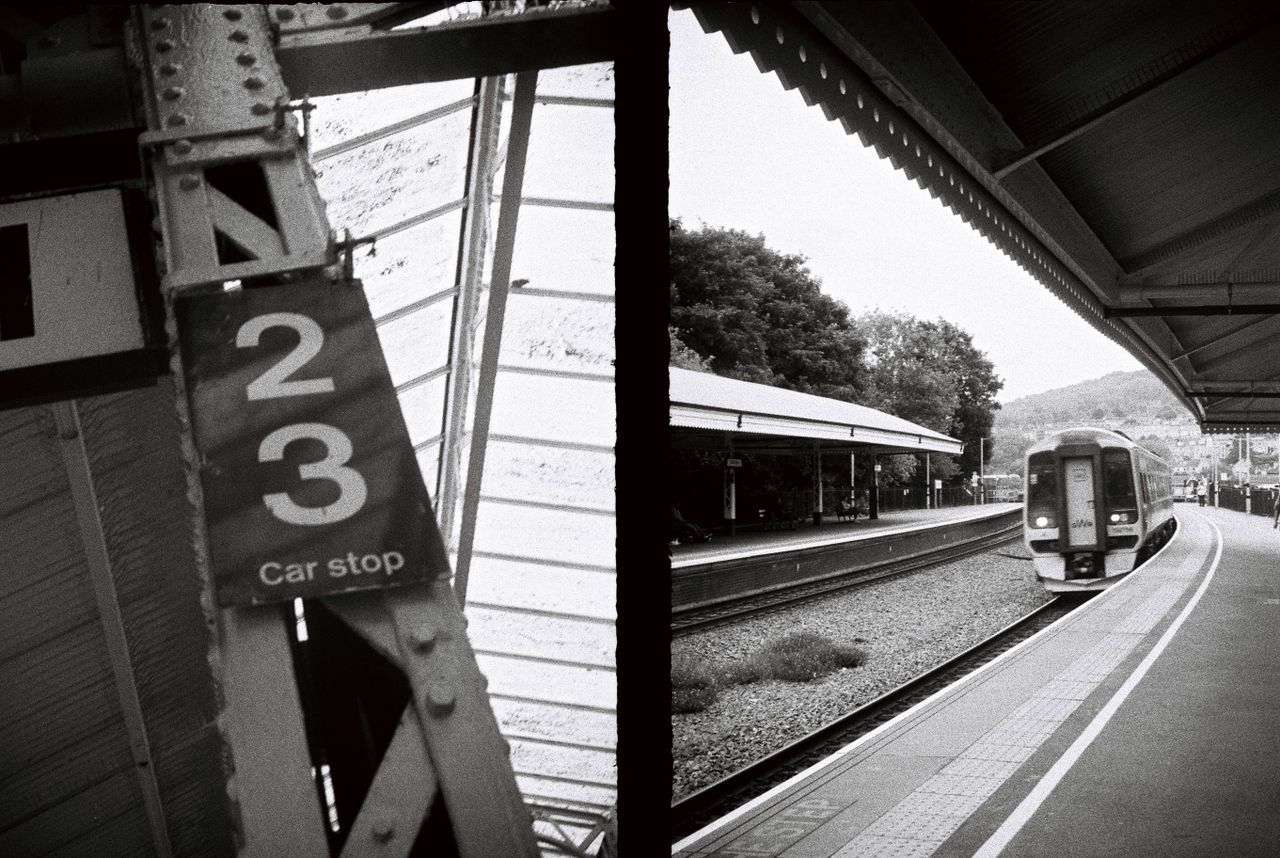Alfie Cameras Tych+ - Kalum Carter
