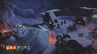 Destiny 2 Deep Stone Crypt exploit