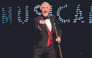 Sir Bruce: A Celebration