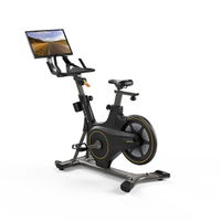 Matrix ICR50 exercise bike