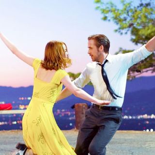 Singin' and Dancing Back in Time.: Chick Flicks: Musical's 100th