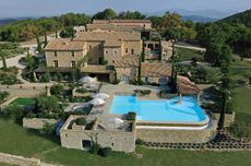 La Verri&egrave;re, luxury wine course