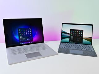 A new era of the PC is here, according to Microsoft