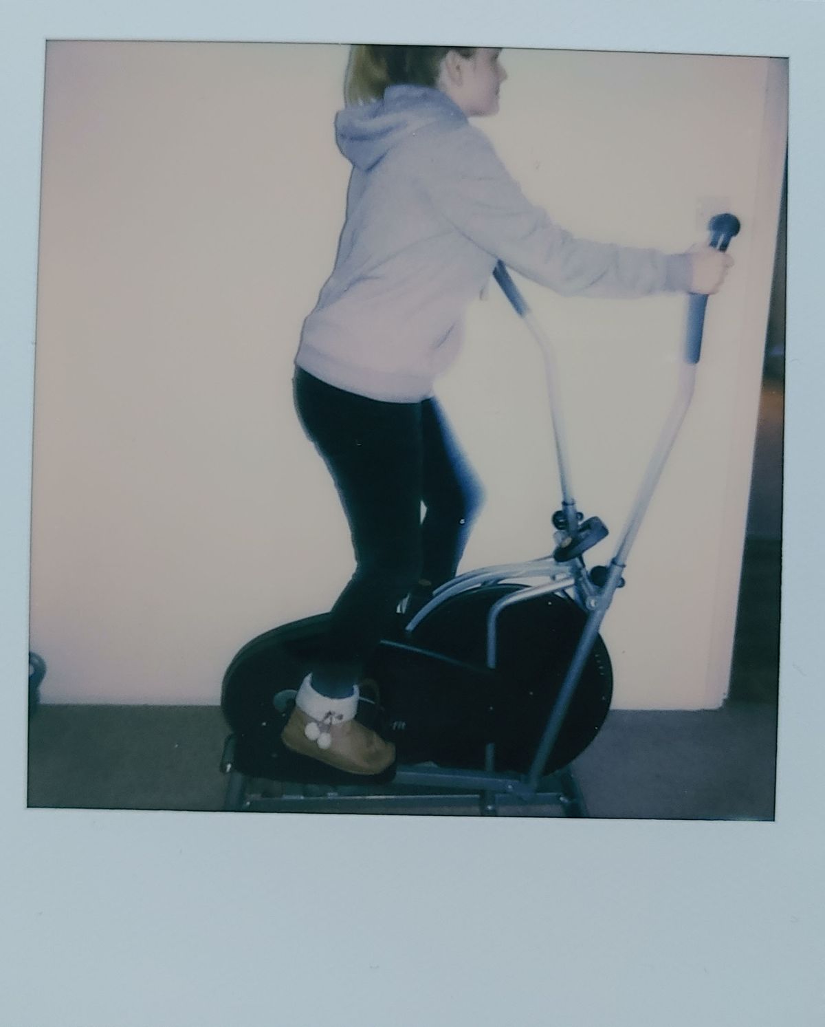 Polaroid Now