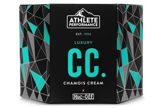 Muc Off Luxury Chamois Cream