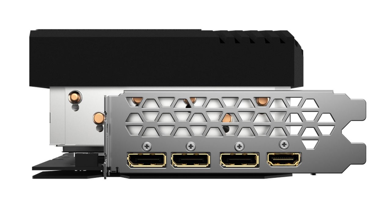 GeForce RTX 3090 Ti AIC partner cards