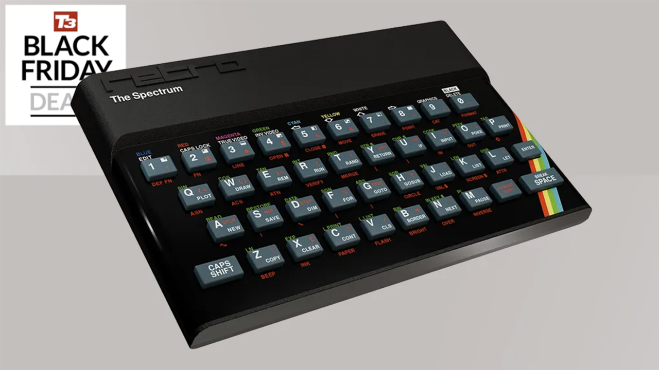 Amazon's amazing Spectrum deal might be sold out, but I've just