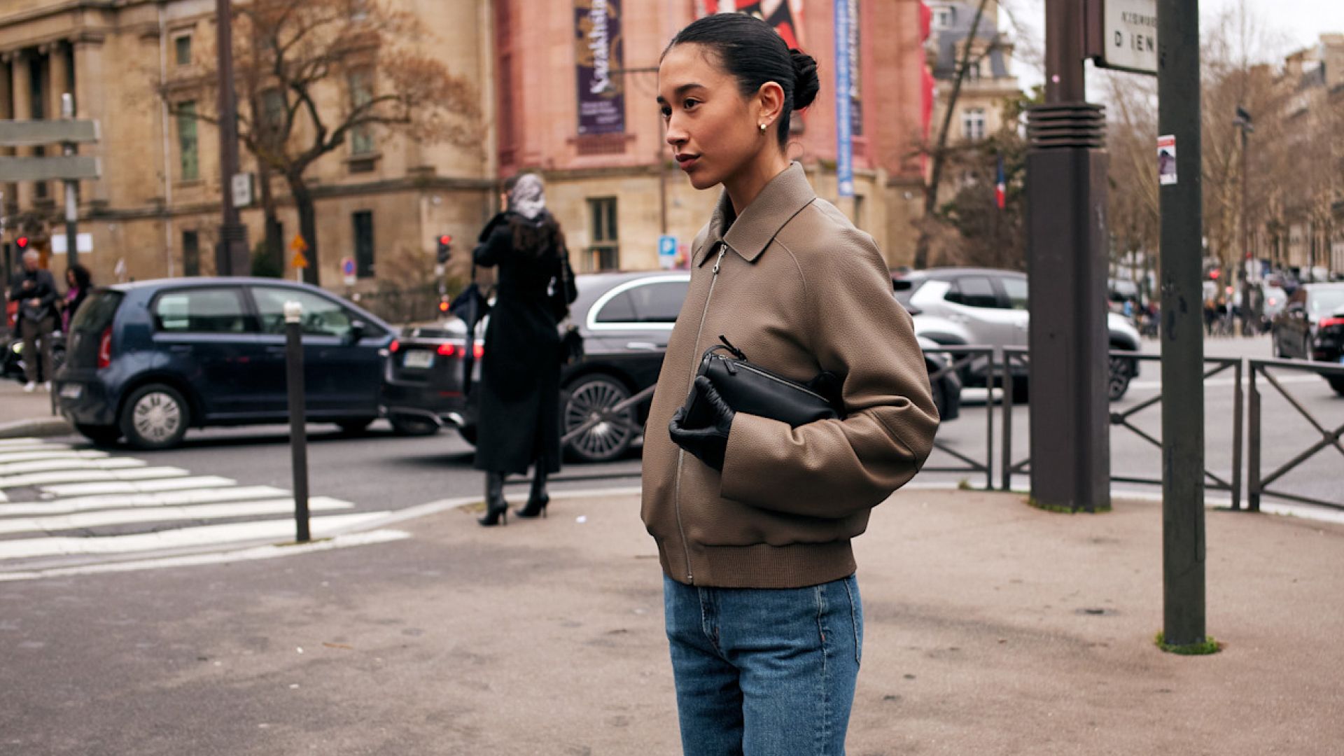 I Was in a Winter Fashion Rut Until I Discovered Nordstrom’s Chic New Selection