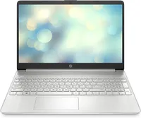 HP 15 laptop (15", Ryzen 7 , Radeon Graphics, 8GB, 256GB) -$553 $409 at Amazon