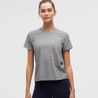 Classic Fit T-Shirt (Women’s): was $68 now $39 @ Lululemon