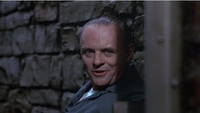 Jeremy Irons on turning down The Silence of the Lambs