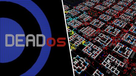 DeadOS