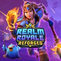 Realm Royale Reforged