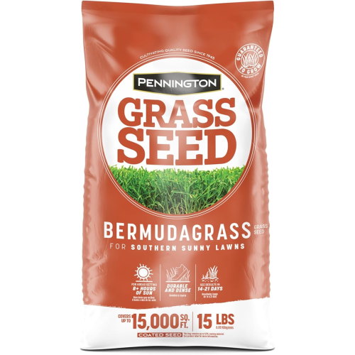 Bermudagrass Grass Seed