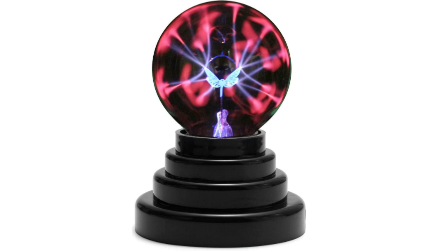 CoztCabin Butterfly Plasma Bal
