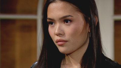 Give The Bold and the Beautiful’s Lisa Yamada all the awards | What to
