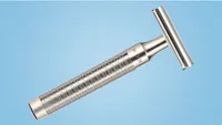 Mühle Rocca Matt Stainless Steel Safety Razor