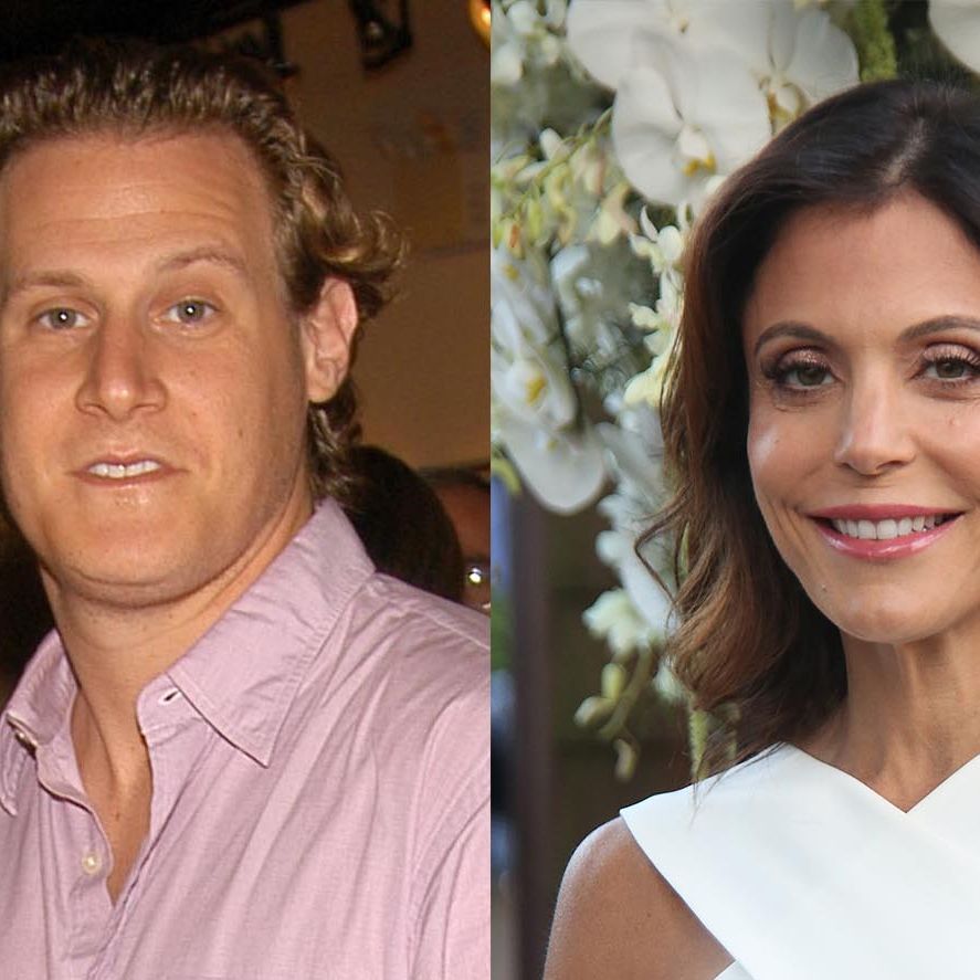 Bethenny Frankel Dated Meghan Markle's ExHusband, Trevor Engelson, and