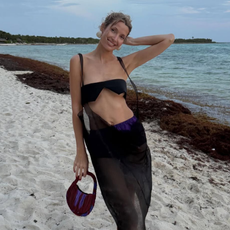 bloomer trend on influencers