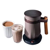 Hotel Chocolat Velvetiser Iced & Hot Chocolate Maker
