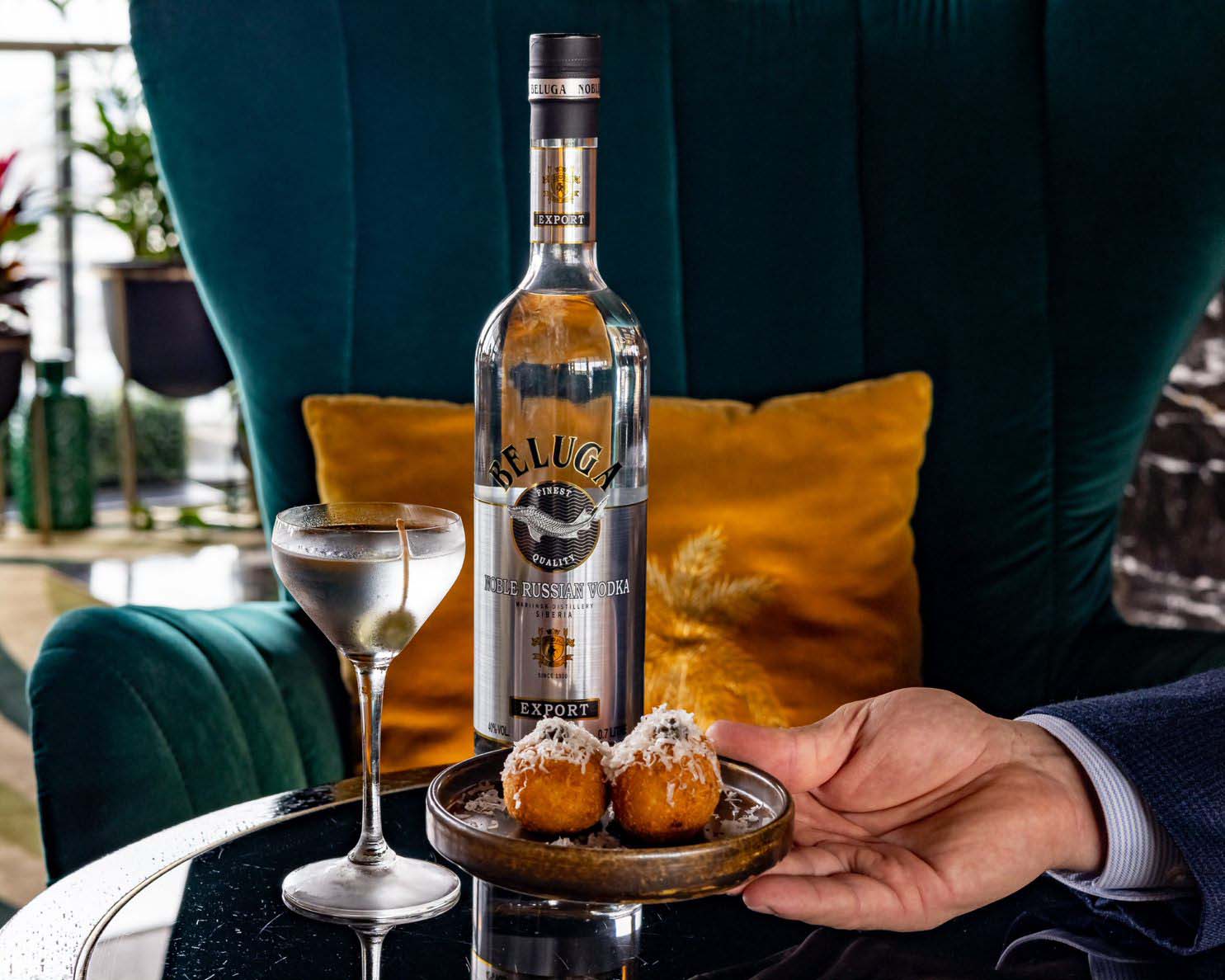 The DrinkList: all the gin, whisky and beer news you need to know