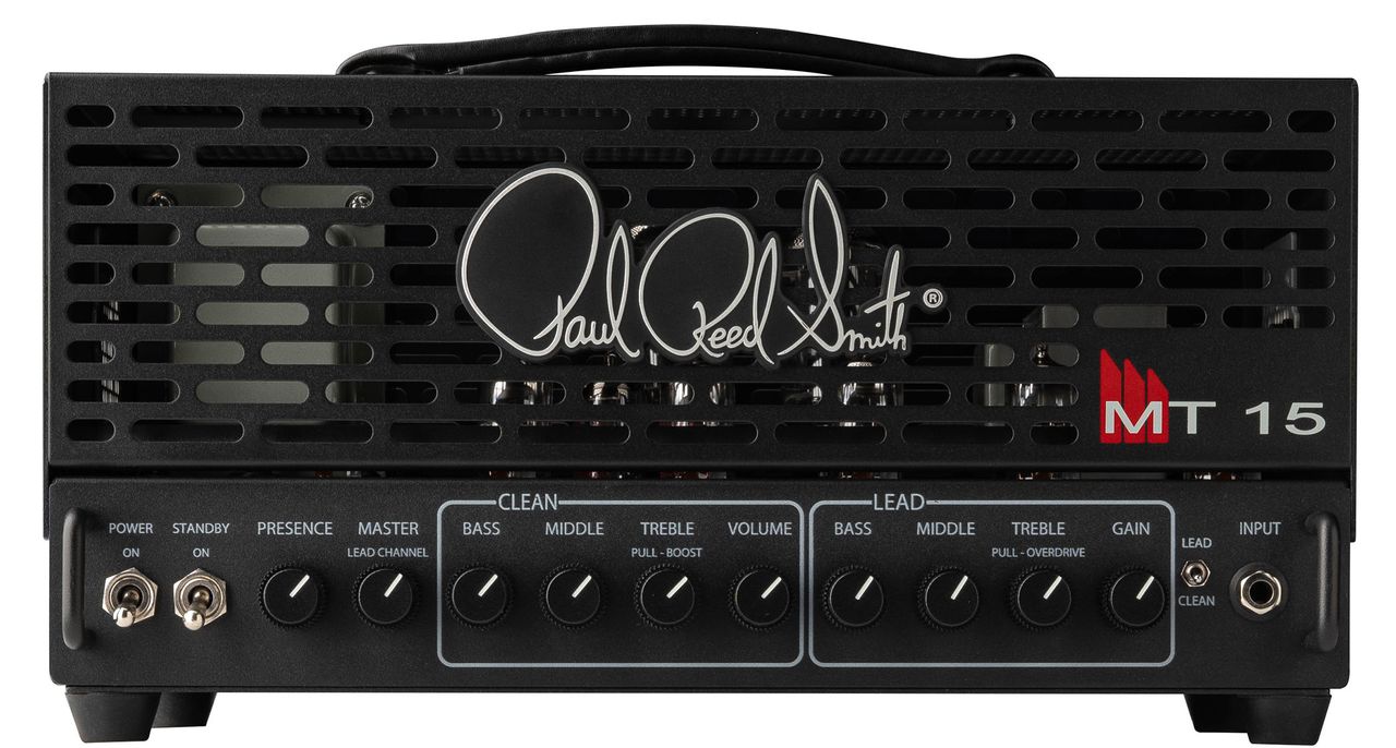 PRS Mark Tremonti MT 15 v2