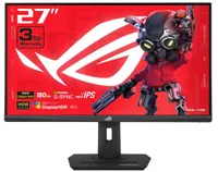 Asus ROG Strix XG27ACS Gaming Monitor: now $199 at Amazon