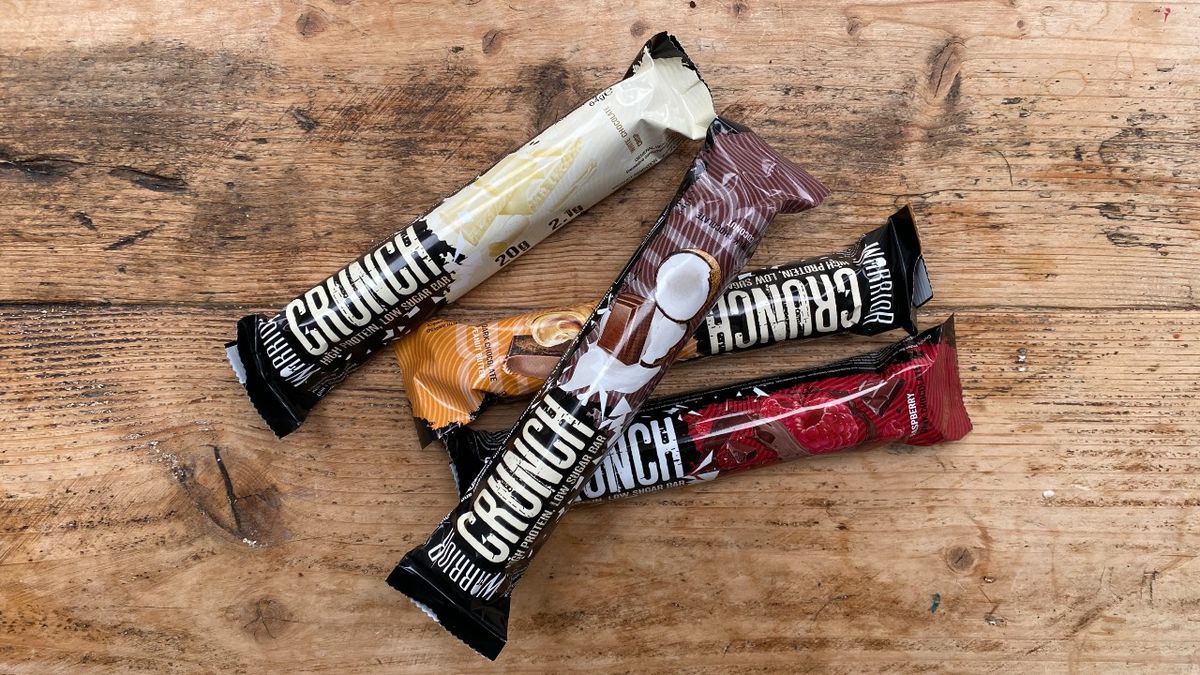 The Best Protein Bars The Tastiest And Healthiest Options Coach