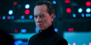 Richard E. Grant in Star Wars: The Rise of Skywalker