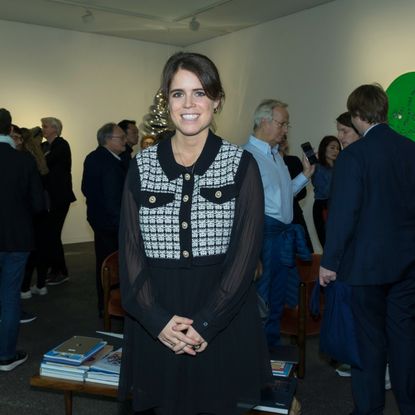 Princess Eugenie
