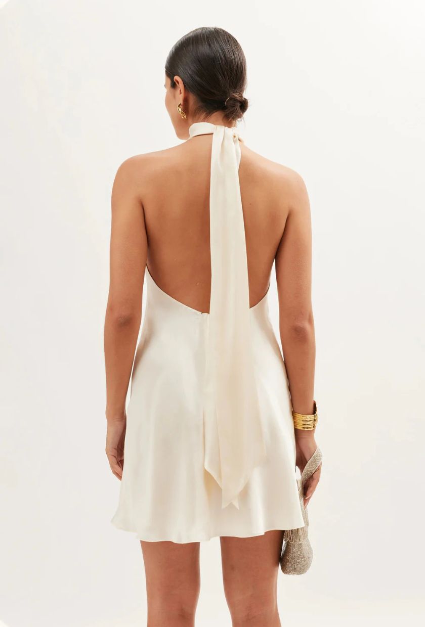 RIXO ⋆, Capucine Dress