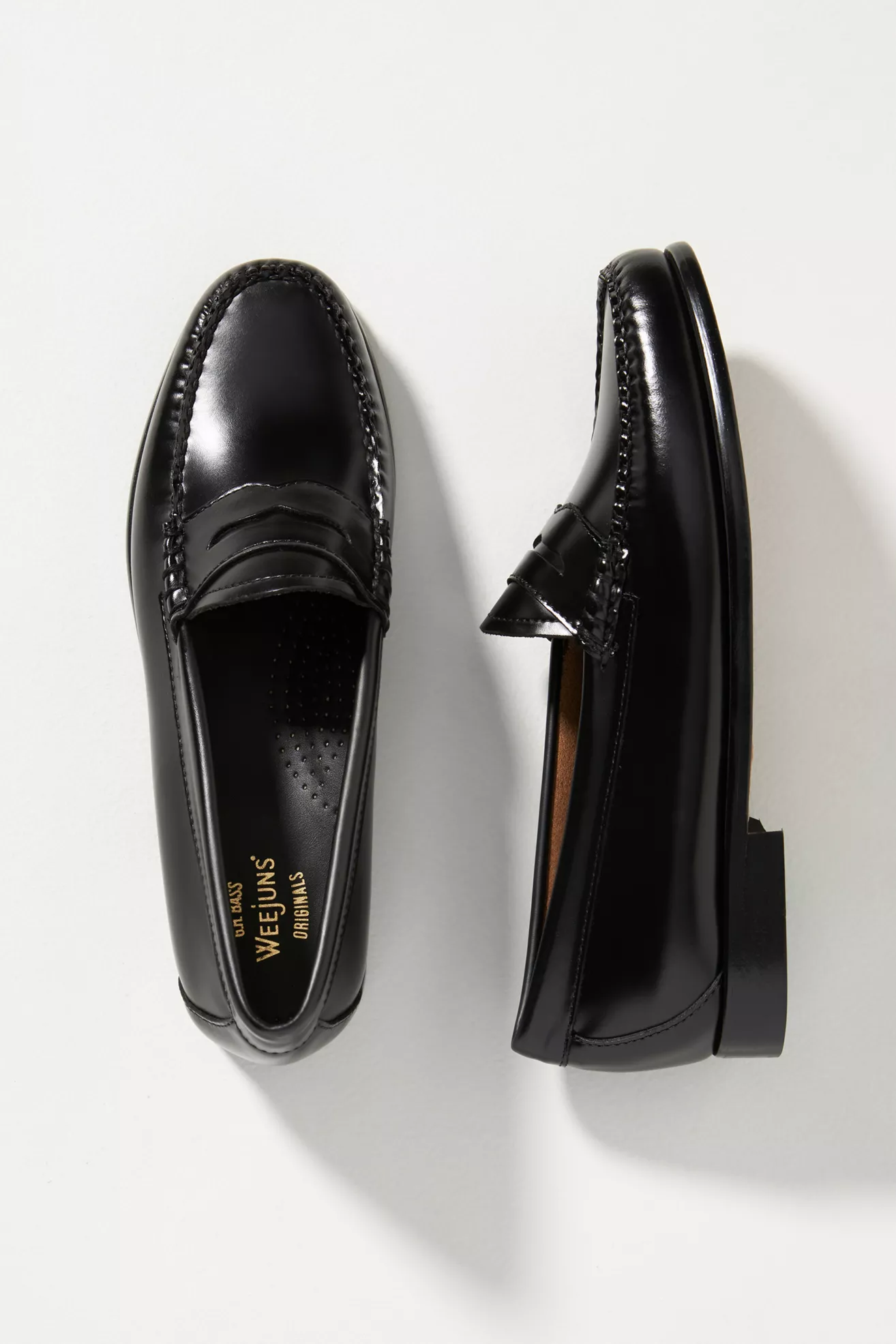 G.H. Bass , Weejuns® Whitney Loafers