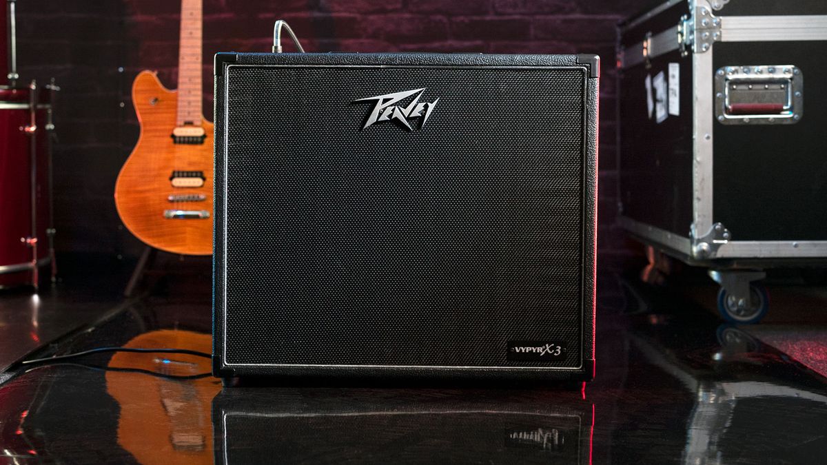 Peavey VYPYR X