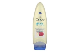 Soltan Once Kids Waterplay Hypoallergenic Suncare Lotion