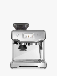 Sage Barista Touch Barista Quality Bean-to-Cup Coffee Machine | £899.95