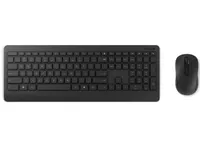Microsoft Wireless Desktop 900 | $49.95 $19.99 at Microsoft