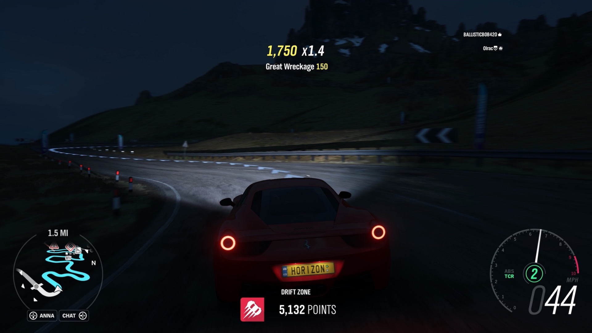 Forza Horizon 4 Fortune Island Riddles Treasure 2 Pillars of Gold