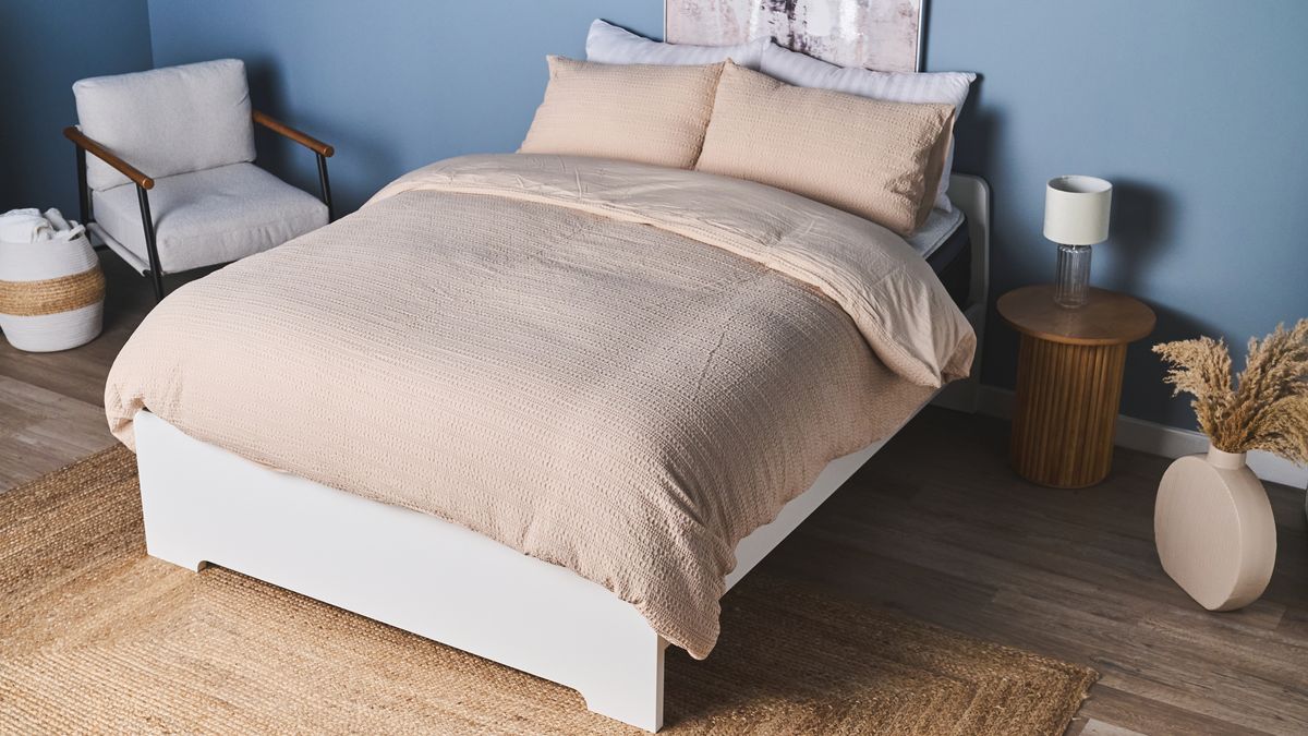 Helix Midnight Luxe Mattress