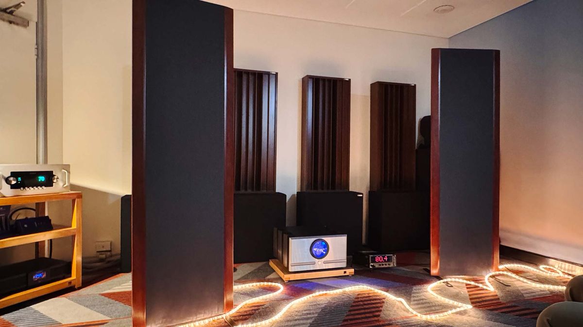 Australian Hi-Fi Show Sydney 2026