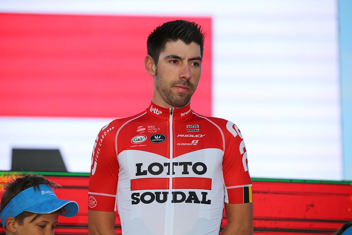 Thomas De Gendt (Lotto Soudal).