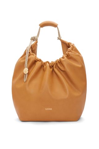 Loewe, XL Squeeze Bag