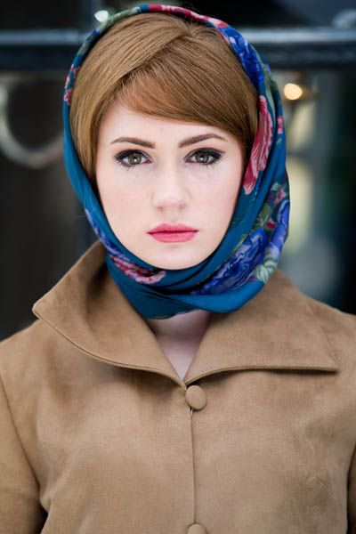 Doctor Who&#039;s Karen Gillan on playing &#039;The Shrimp&#039;