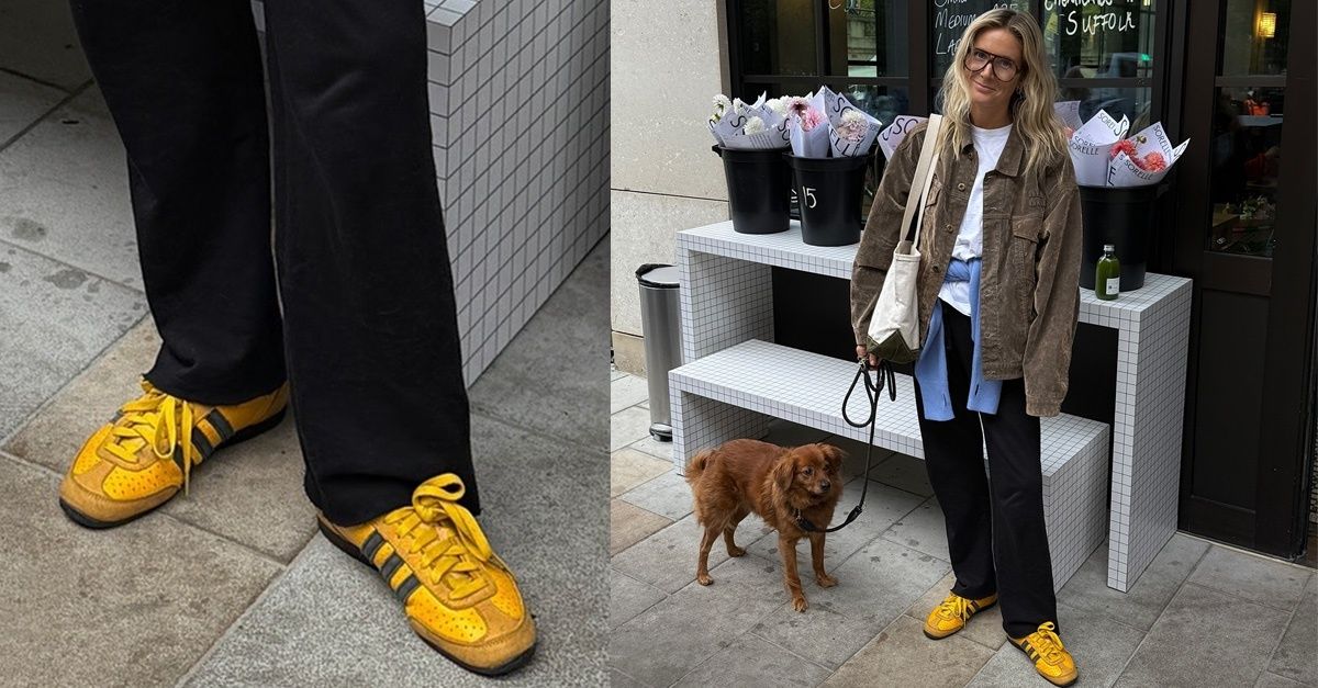 6 Cool Adidas Sneakers on My Black Friday Want Checklist