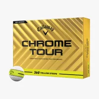 Callaway Chrome Tour 360 Stripe