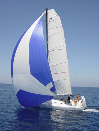 The Kaitek.