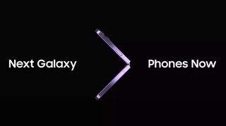 Samsung Galaxy Unpacked August 2022