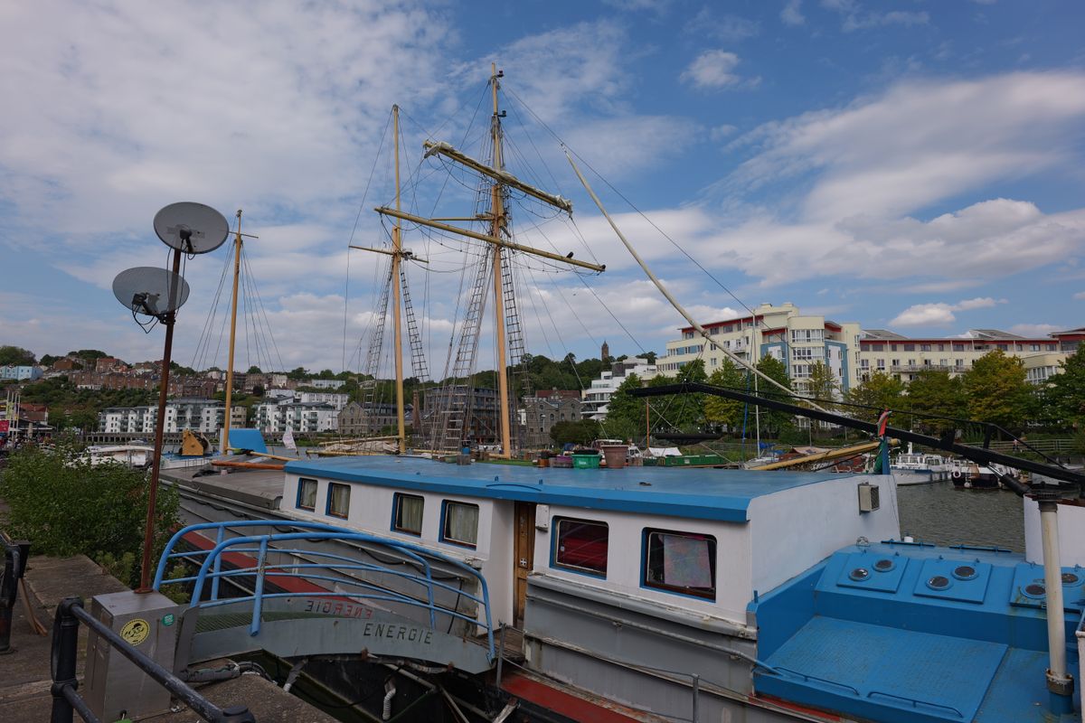 Sigma 20-60mm f/2.8-4 DG | C sample image
