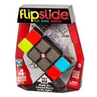 15. Flipslide Game