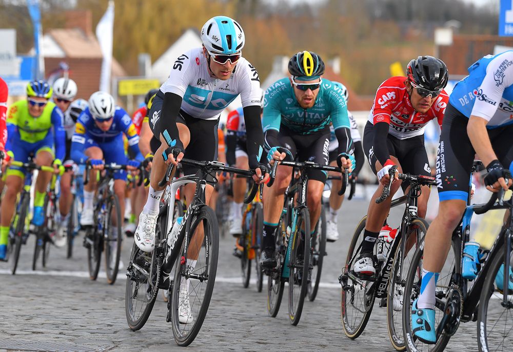 Leonardo Basso (Team Sky)