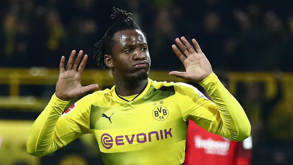 Batshuayi relieved after breaking dry spell with match-winning double ...